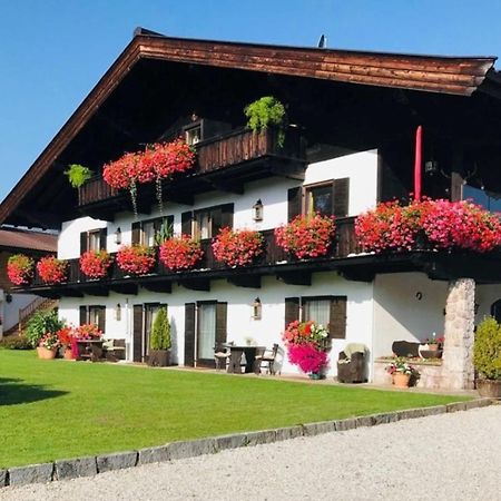 Landhaus Feller Райт-бай-Кицбюэль Экстерьер фото