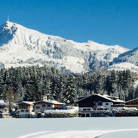 Landhaus Feller Райт-бай-Кицбюэль Экстерьер фото